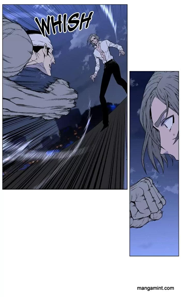 Noblesse - Capítulo 411 - Página 24 - LectorTMOo