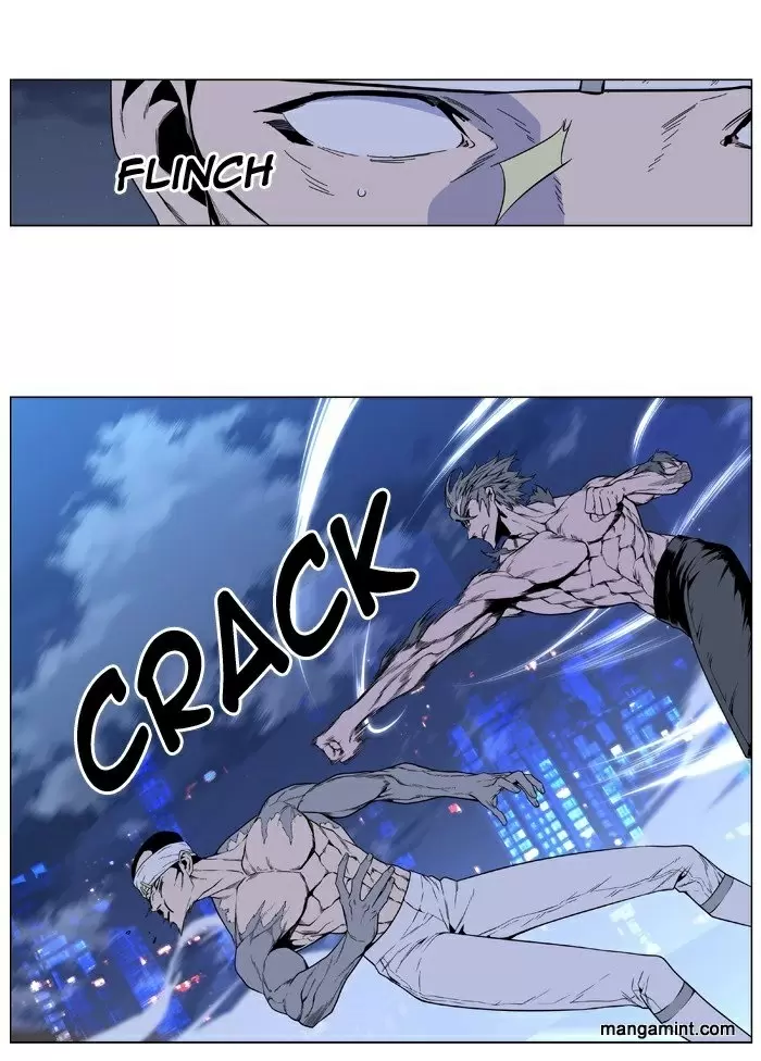 Noblesse - Capítulo 411 - Página 29 - LectorTMOo