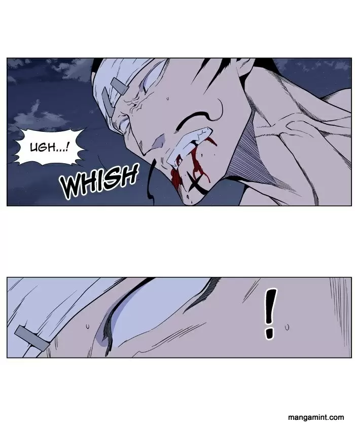 Noblesse - Capítulo 411 - Página 30 - LectorTMOo