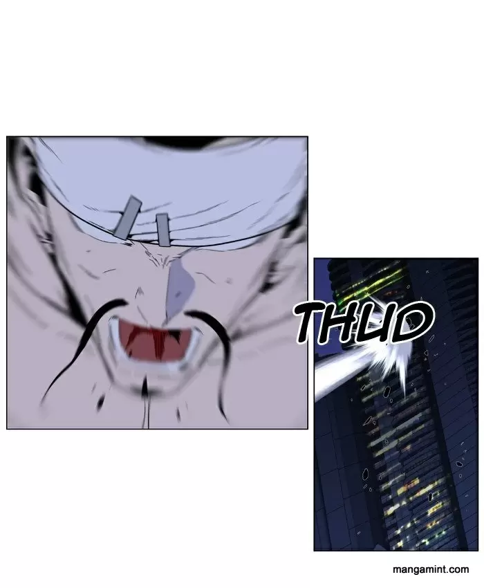 Noblesse - Capítulo 411 - Página 34 - LectorTMOo