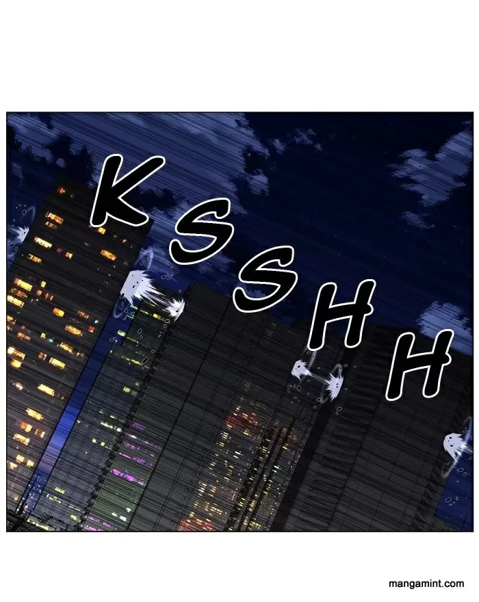 Noblesse - Capítulo 411 - Página 35 - LectorTMOo
