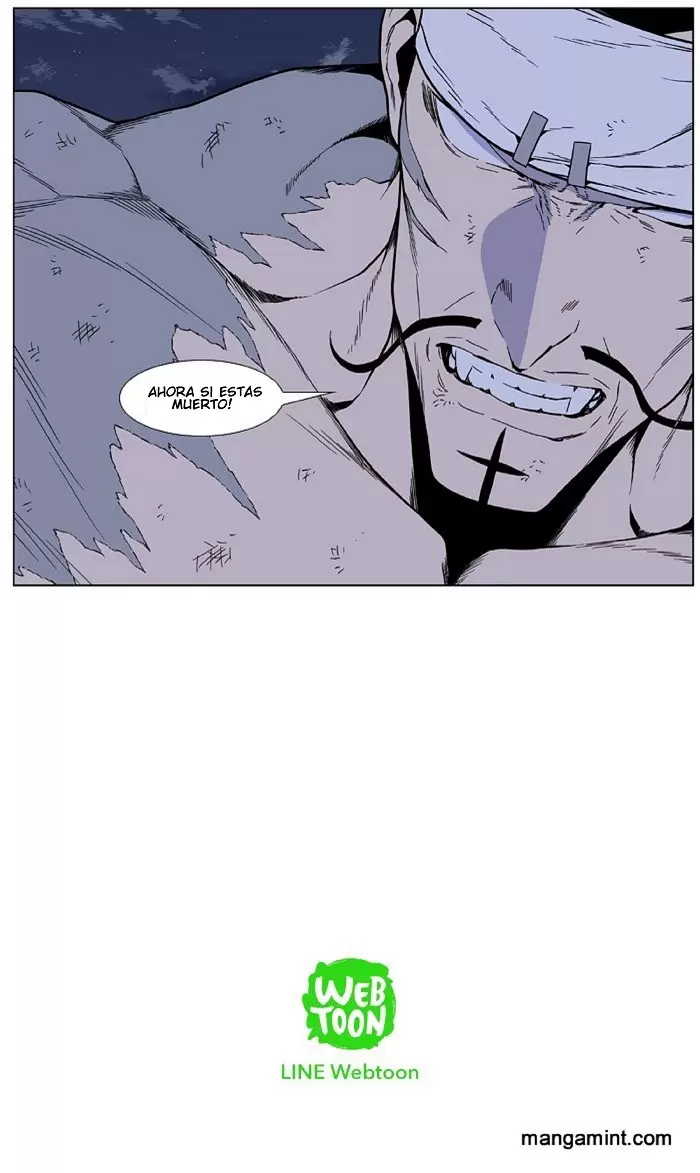 Noblesse - Capítulo 411 - Página 41 - LectorTMOo