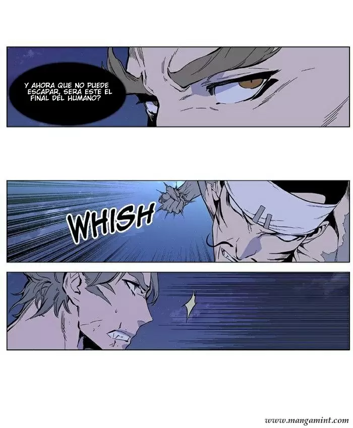 Noblesse - Capítulo 412 - Página 11 - LectorTMOo