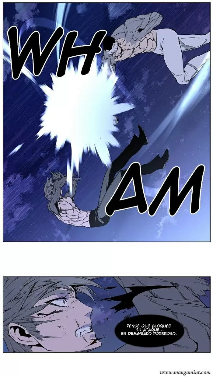 Noblesse - Capítulo 412 - Página 12 - LectorTMOo
