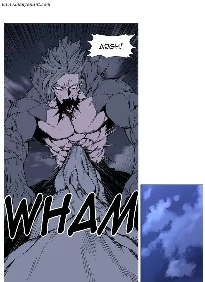 Noblesse - Capítulo 412 - Página 15 - LectorTMOo