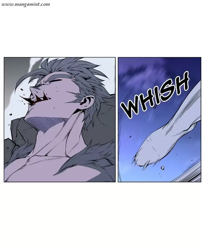 Noblesse - Capítulo 412 - Página 22 - LectorTMOo
