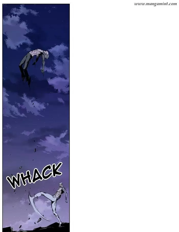 Noblesse - Capítulo 412 - Página 23 - LectorTMOo