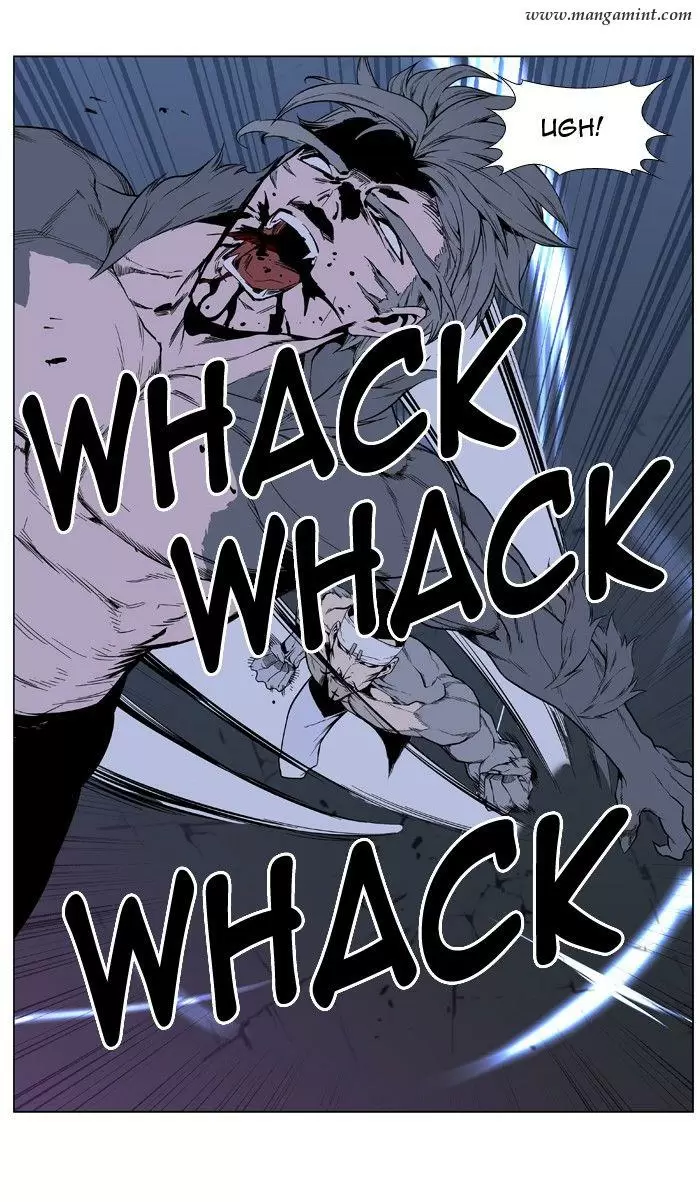 Noblesse - Capítulo 412 - Página 25 - LectorTMOo