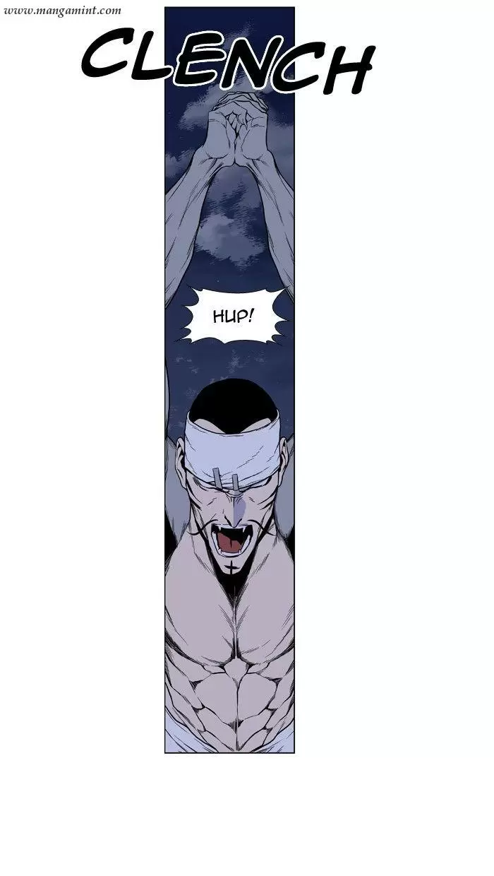 Noblesse - Capítulo 412 - Página 26 - LectorTMOo