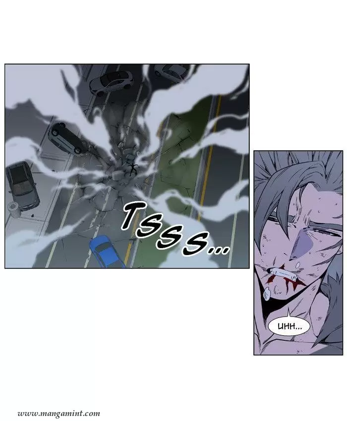 Noblesse - Capítulo 412 - Página 29 - LectorTMOo