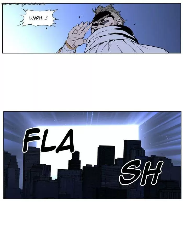 Noblesse - Capítulo 412 - Página 35 - LectorTMOo