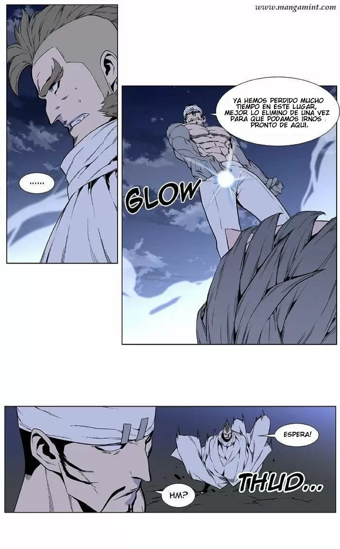 Noblesse - Capítulo 412 - Página 39 - LectorTMOo