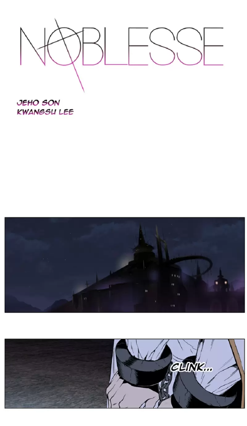 Noblesse - Capítulo 413 - Página 1 - LectorTMOo