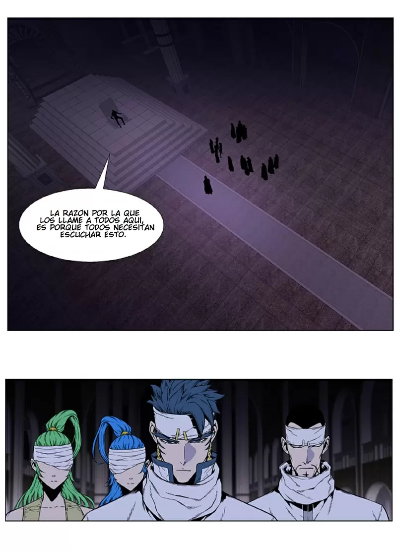 Noblesse - Capítulo 413 - Página 2 - LectorTMOo