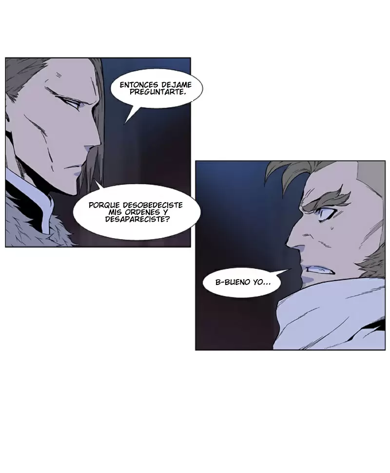 Noblesse - Capítulo 413 - Página 6 - LectorTMOo