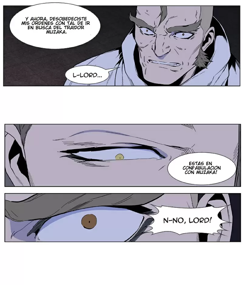 Noblesse - Capítulo 413 - Página 9 - LectorTMOo