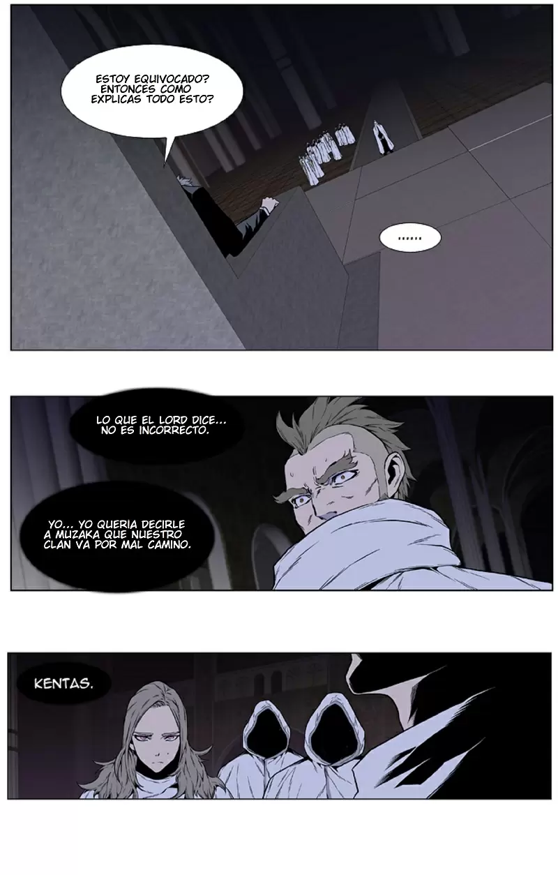 Noblesse - Capítulo 413 - Página 10 - LectorTMOo