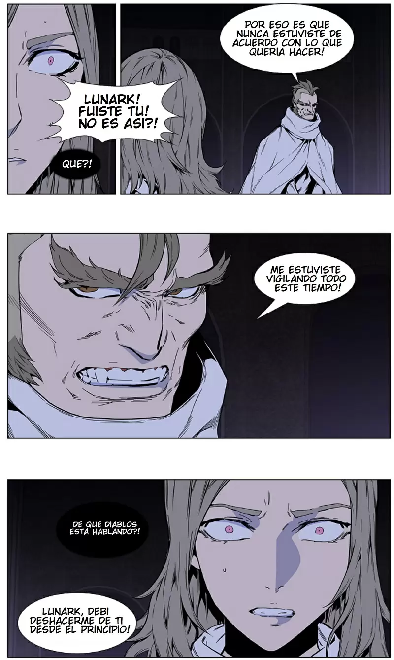 Noblesse - Capítulo 413 - Página 12 - LectorTMOo