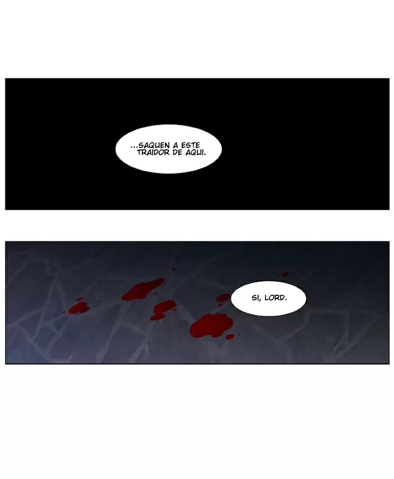 Noblesse - Capítulo 413 - Página 17 - LectorTMOo