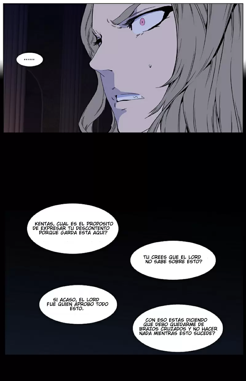 Noblesse - Capítulo 413 - Página 20 - LectorTMOo