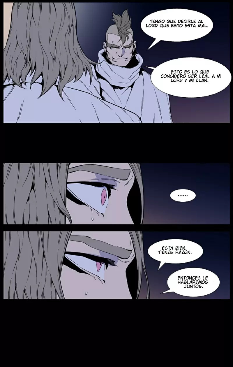 Noblesse - Capítulo 413 - Página 22 - LectorTMOo