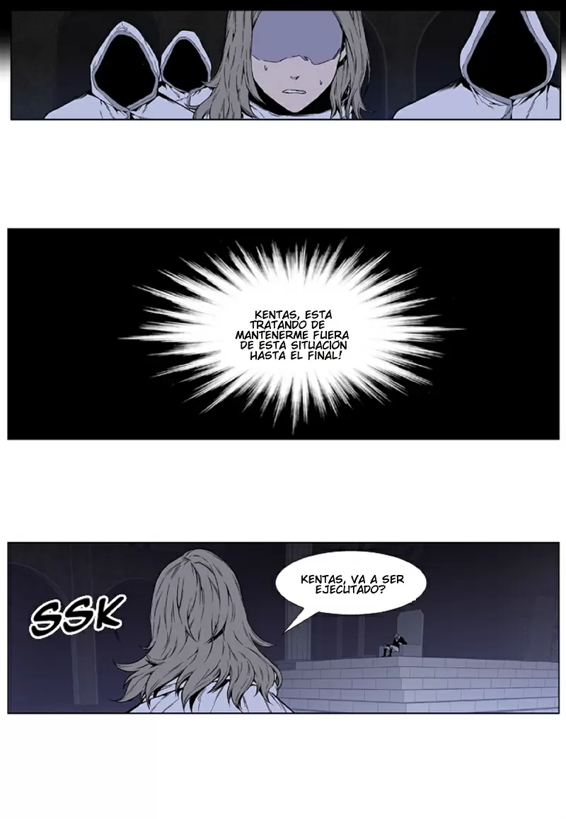 Noblesse - Capítulo 413 - Página 24 - LectorTMOo