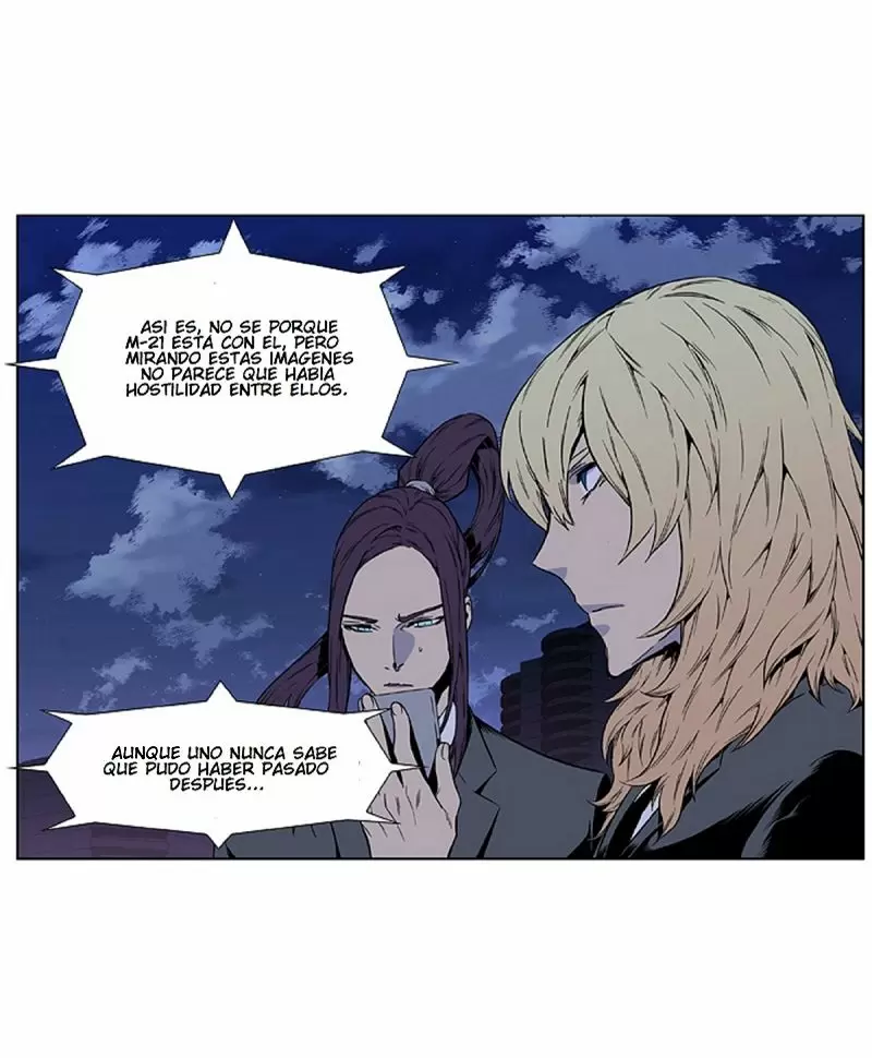 Noblesse - Capítulo 413 - Página 29 - LectorTMOo
