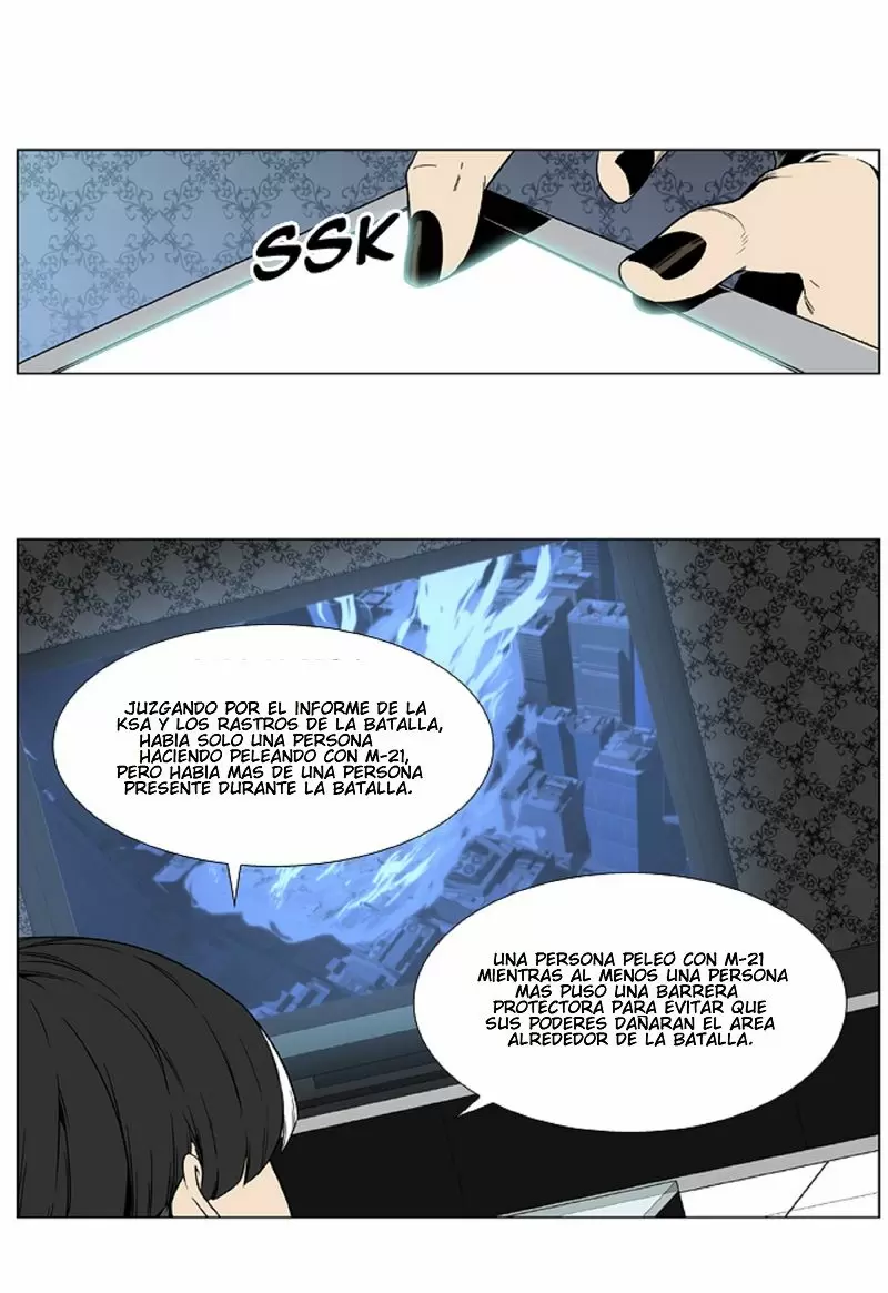 Noblesse - Capítulo 413 - Página 31 - LectorTMOo