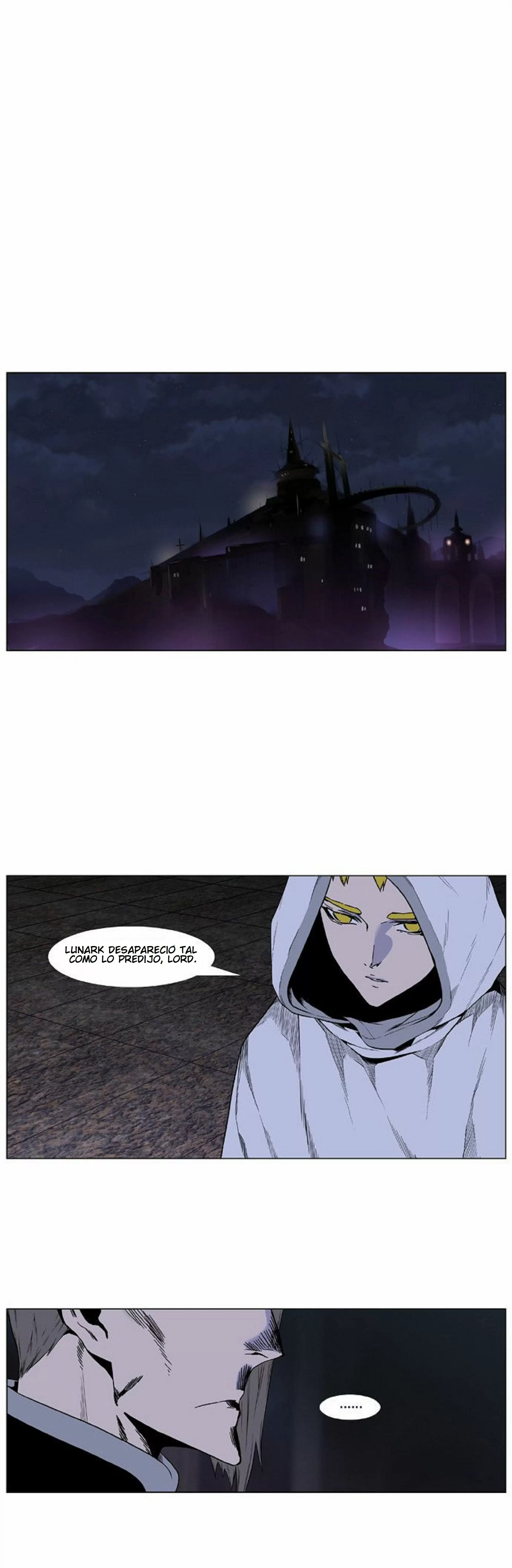 Noblesse - Capítulo 416 - Página 8 - LectorTMOo