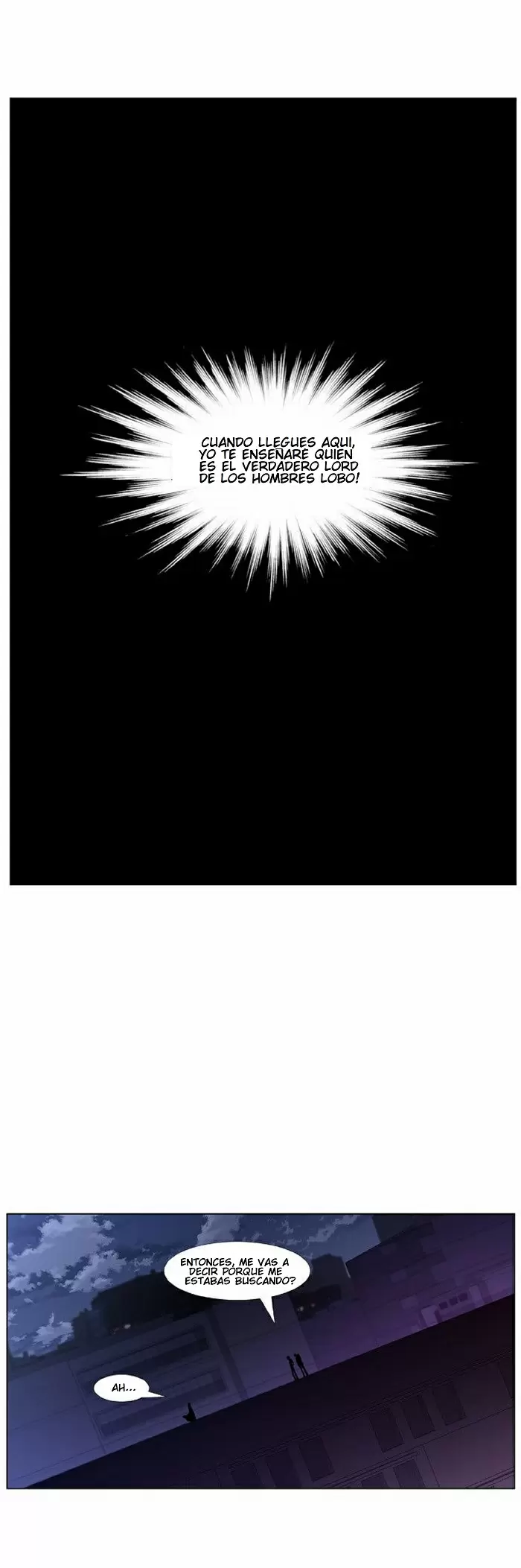 Noblesse - Capítulo 416 - Página 12 - LectorTMOo