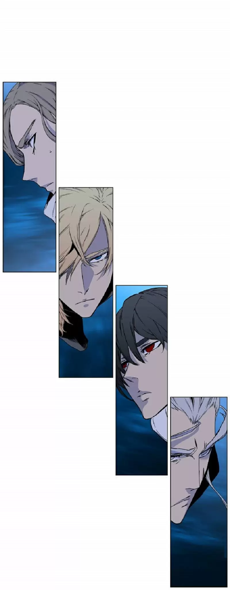 Noblesse - Capítulo 417 - Página 4 - LectorTMOo