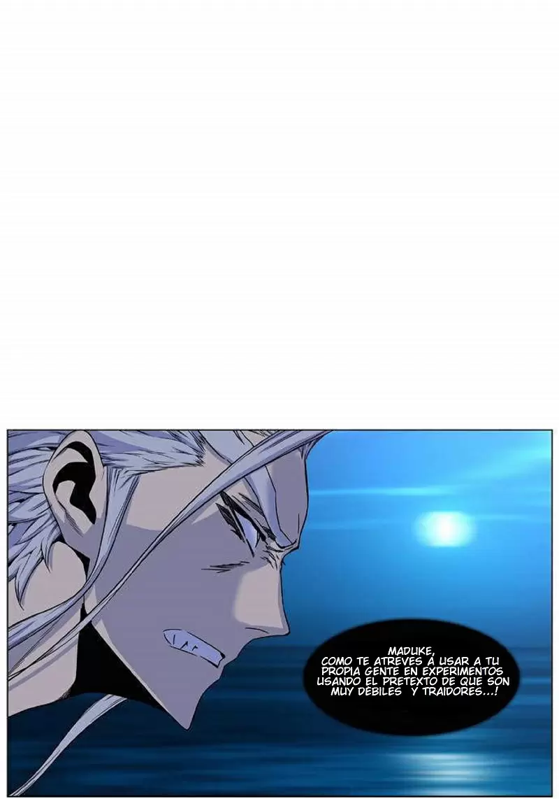 Noblesse - Capítulo 417 - Página 5 - LectorTMOo