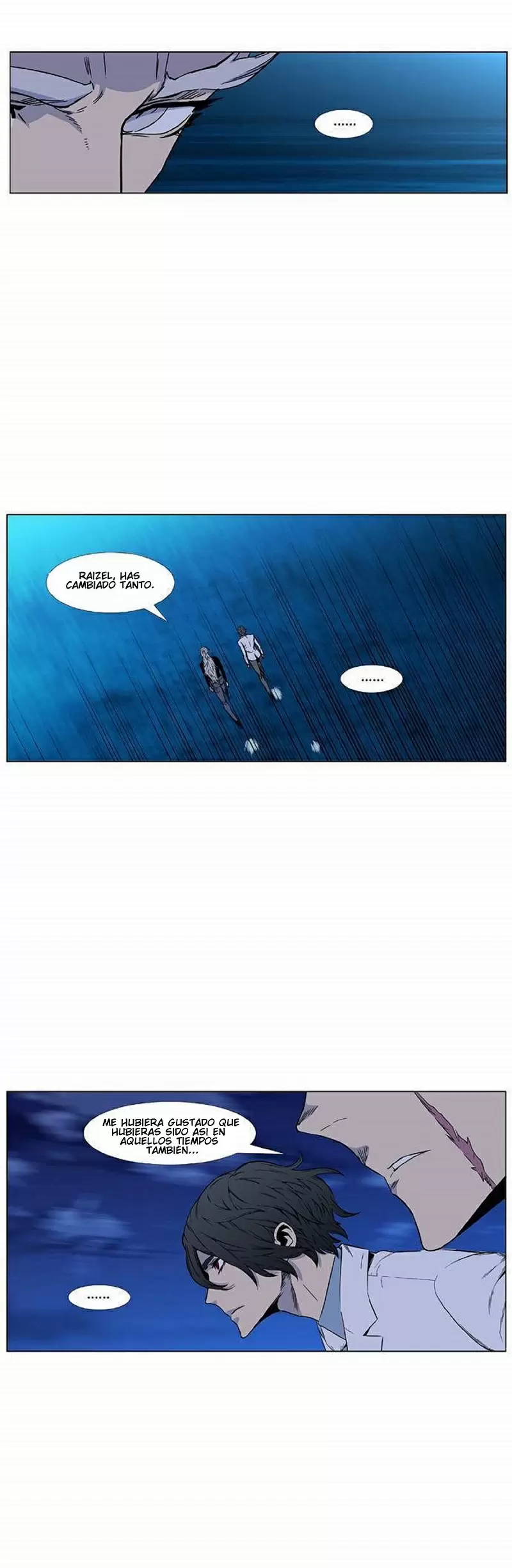 Noblesse - Capítulo 417 - Página 7 - LectorTMOo