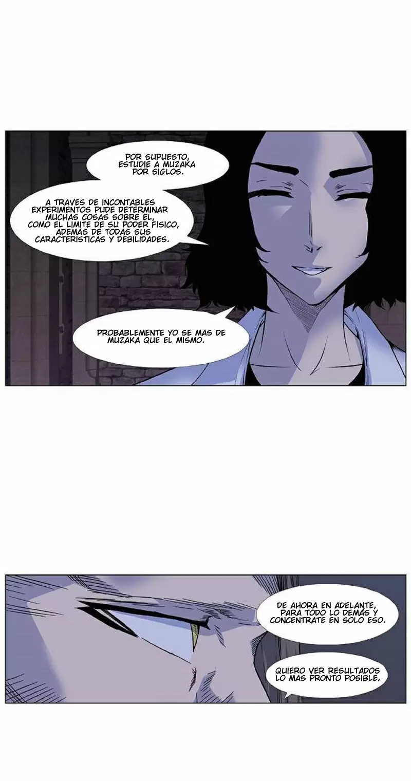 Noblesse - Capítulo 417 - Página 9 - LectorTMOo