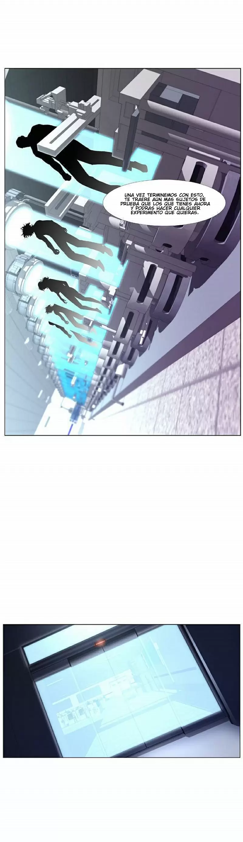 Noblesse - Capítulo 417 - Página 12 - LectorTMOo