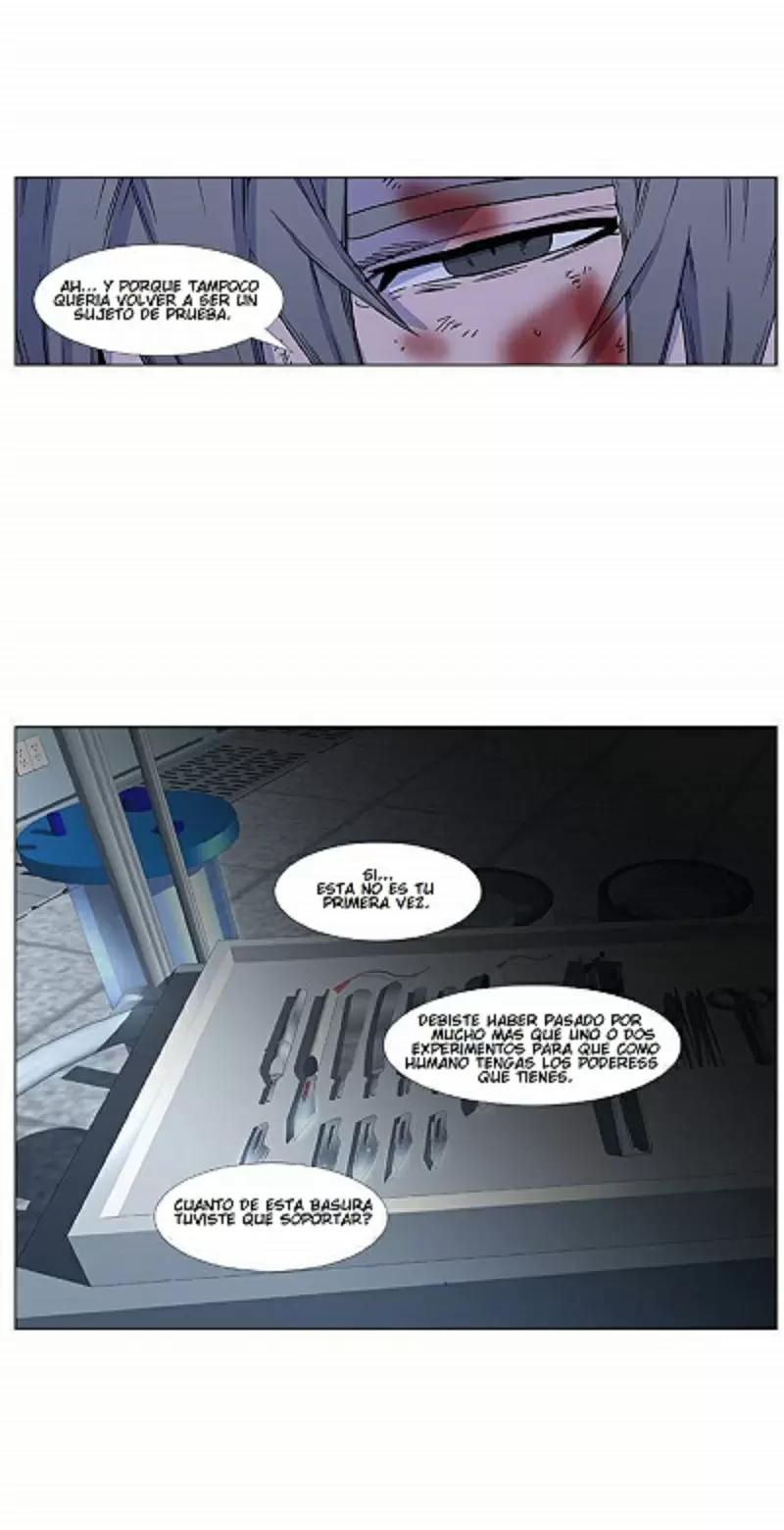 Noblesse - Capítulo 417 - Página 16 - LectorTMOo
