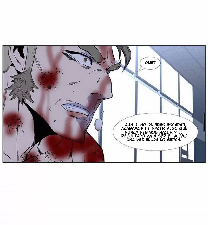 Noblesse - Capítulo 417 - Página 29 - LectorTMOo