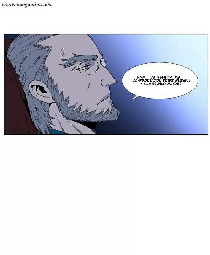 Noblesse - Capítulo 418 - Página 3 - LectorTMOo
