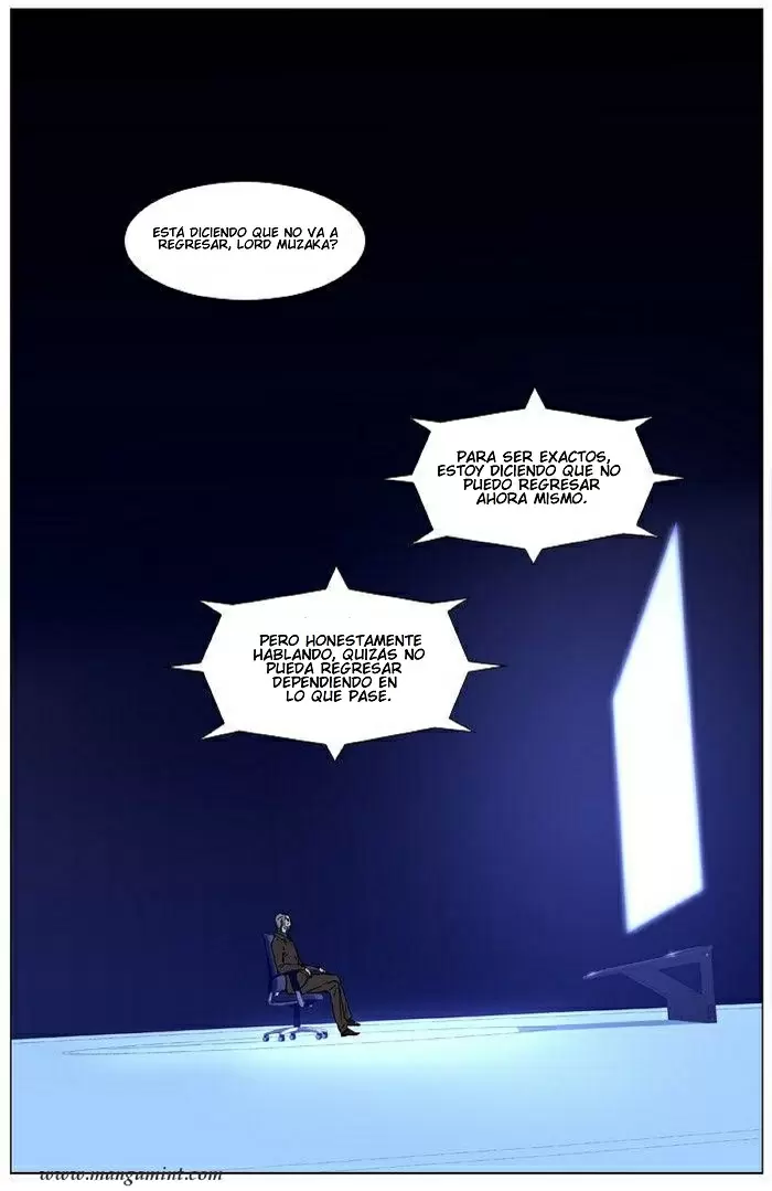 Noblesse - Capítulo 418 - Página 4 - LectorTMOo