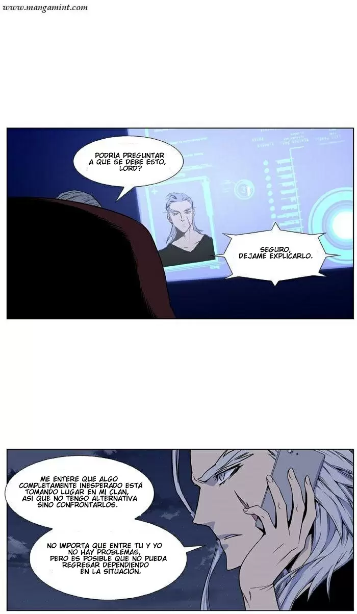Noblesse - Capítulo 418 - Página 5 - LectorTMOo