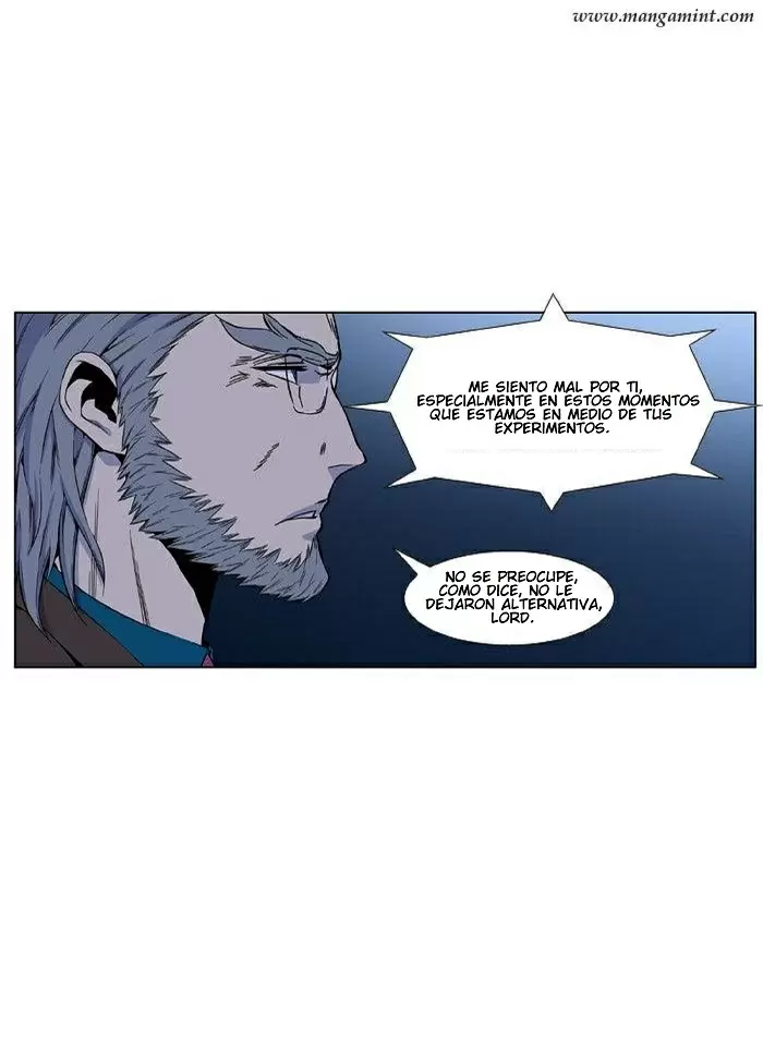 Noblesse - Capítulo 418 - Página 6 - LectorTMOo