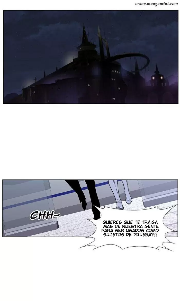 Noblesse - Capítulo 418 - Página 9 - LectorTMOo