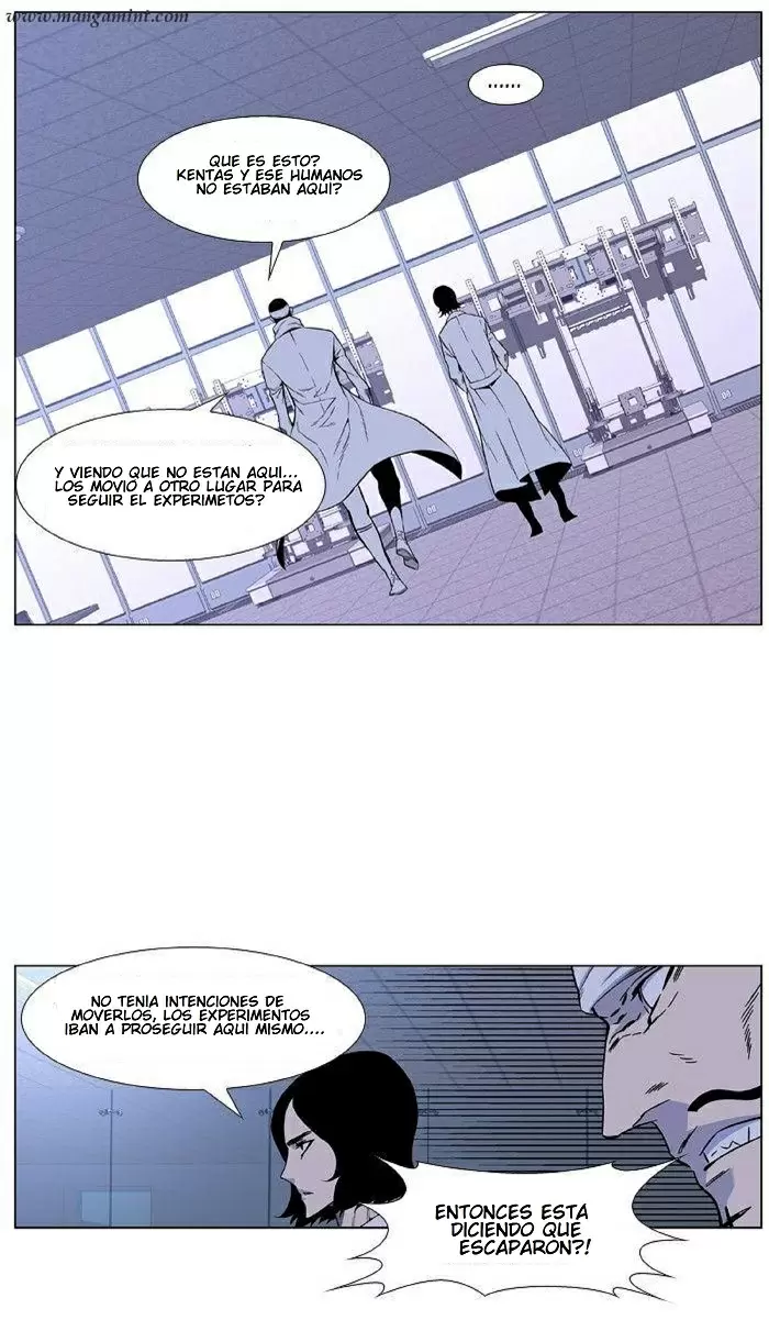 Noblesse - Capítulo 418 - Página 12 - LectorTMOo