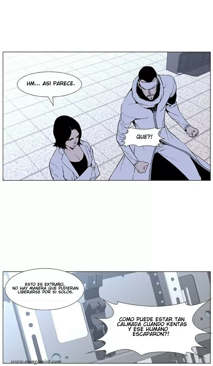 Noblesse - Capítulo 418 - Página 13 - LectorTMOo