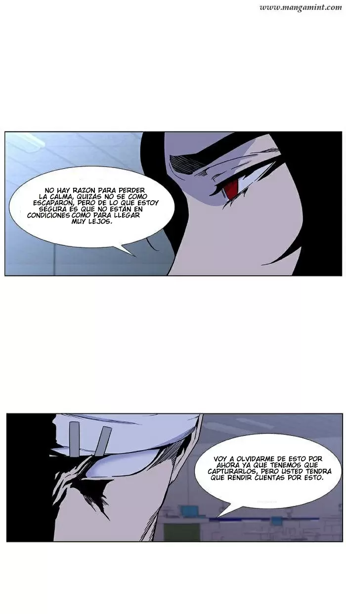 Noblesse - Capítulo 418 - Página 14 - LectorTMOo