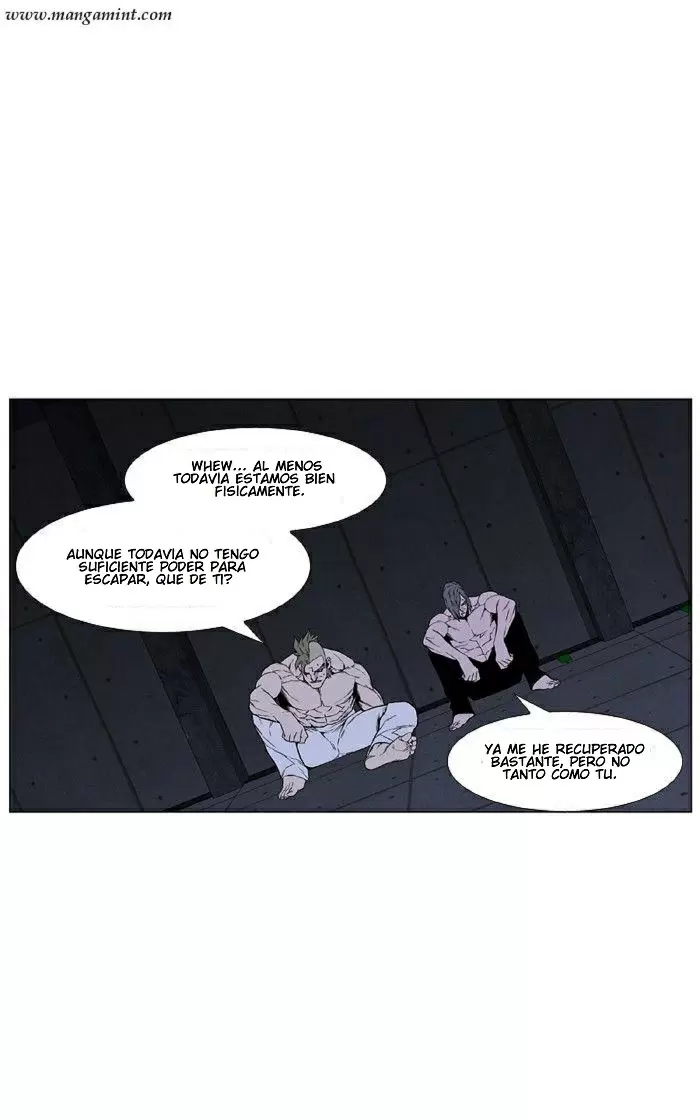 Noblesse - Capítulo 418 - Página 20 - LectorTMOo