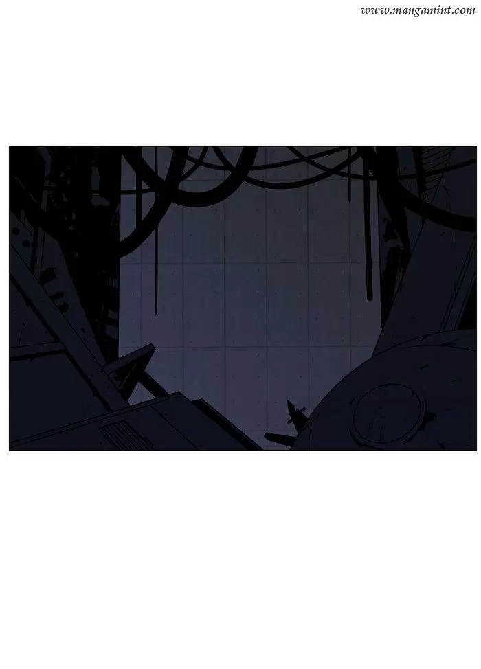 Noblesse - Capítulo 418 - Página 23 - LectorTMOo