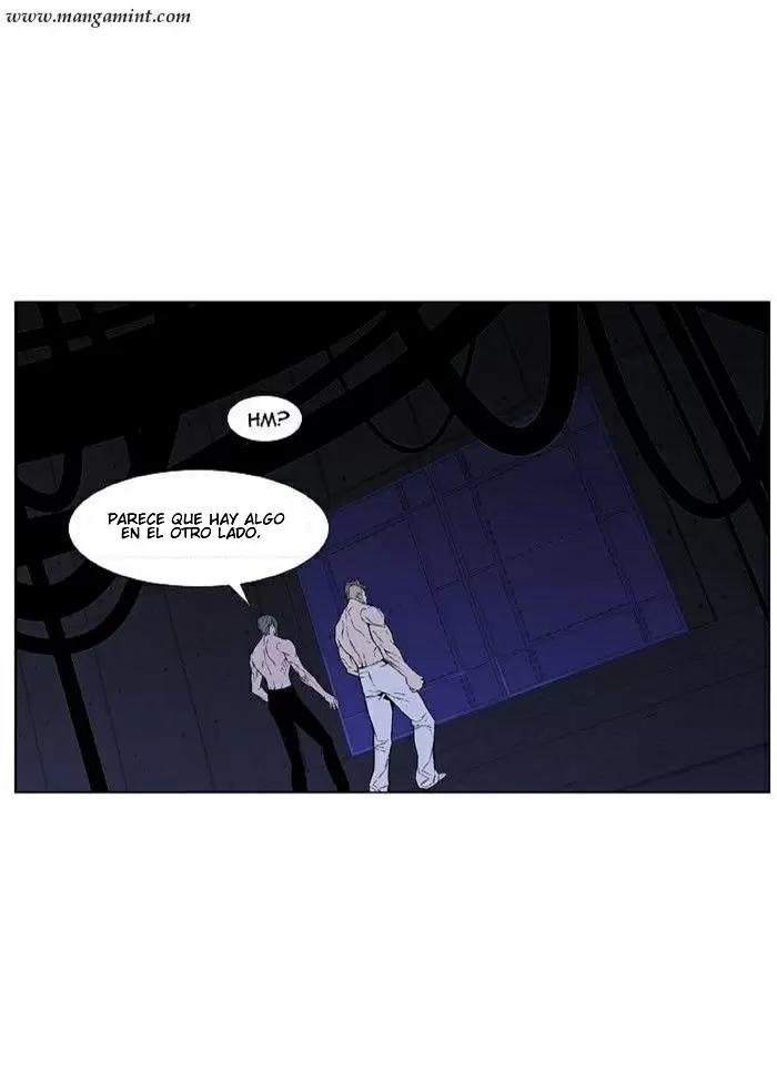 Noblesse - Capítulo 418 - Página 25 - LectorTMOo
