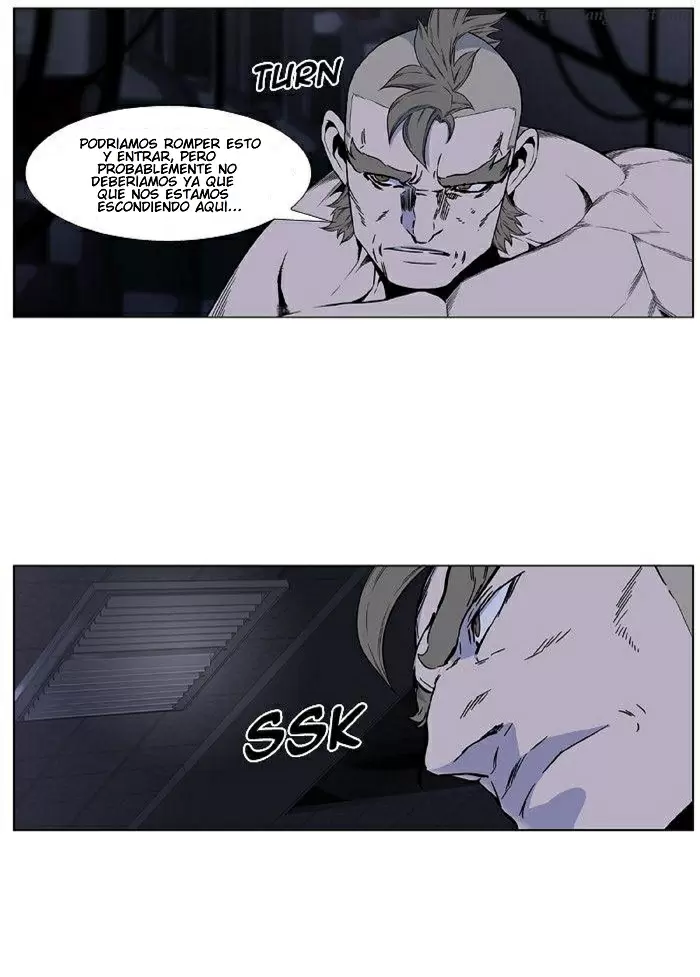 Noblesse - Capítulo 418 - Página 26 - LectorTMOo