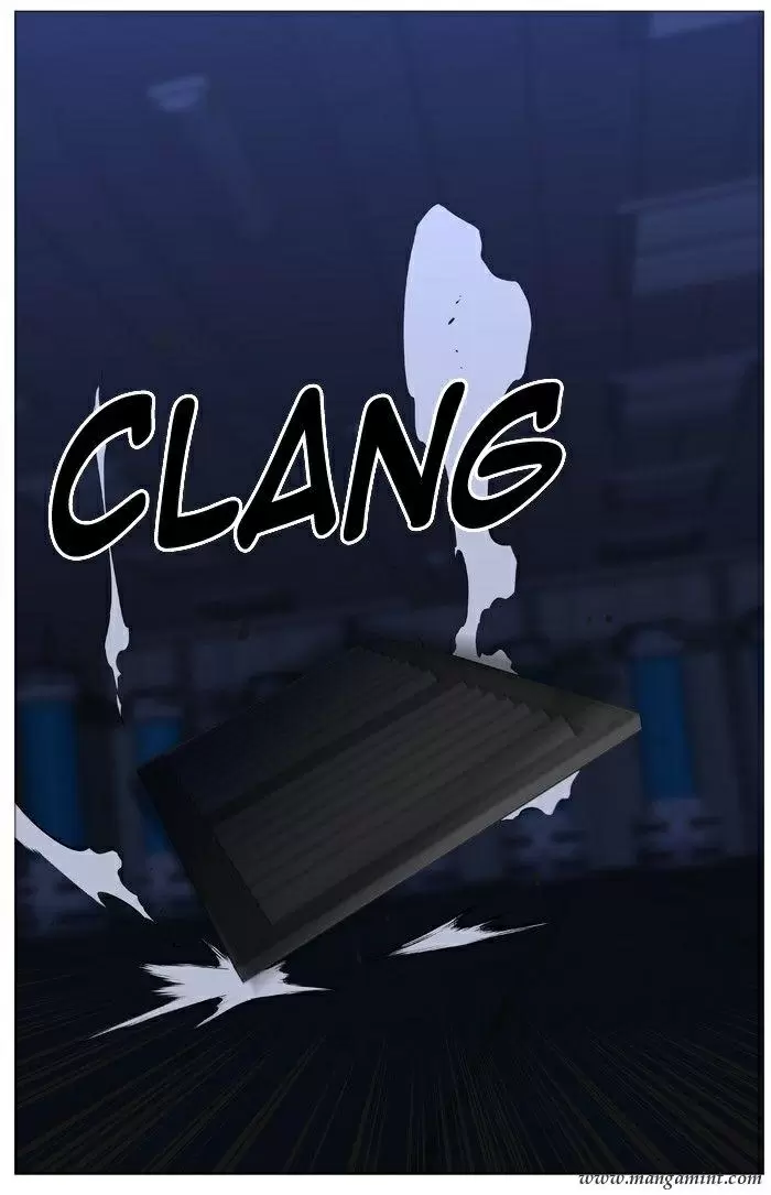 Noblesse - Capítulo 418 - Página 29 - LectorTMOo